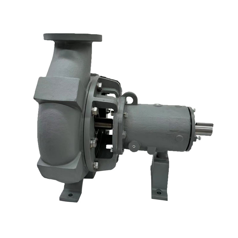 Стандартный химический технологический насос Durco Mark 3